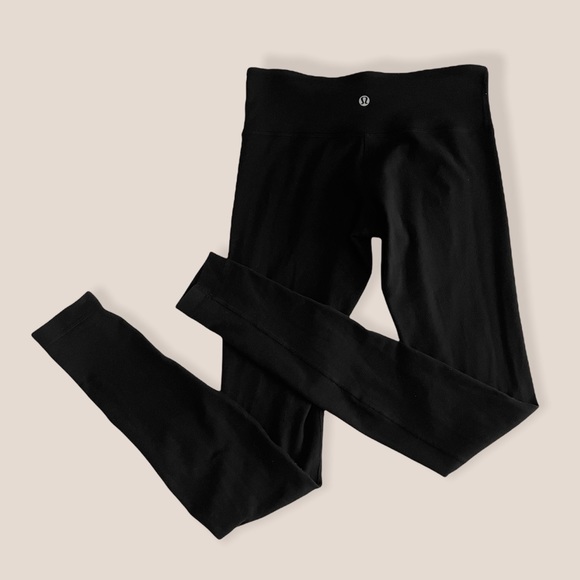 lululemon athletica Pants - Lululemon Leggings